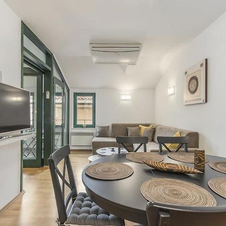 Apartment Matea Novigrad Istria 外观 照片