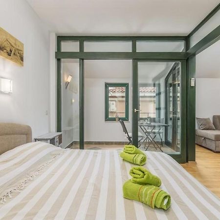 Apartment Matea Novigrad Istria 外观 照片