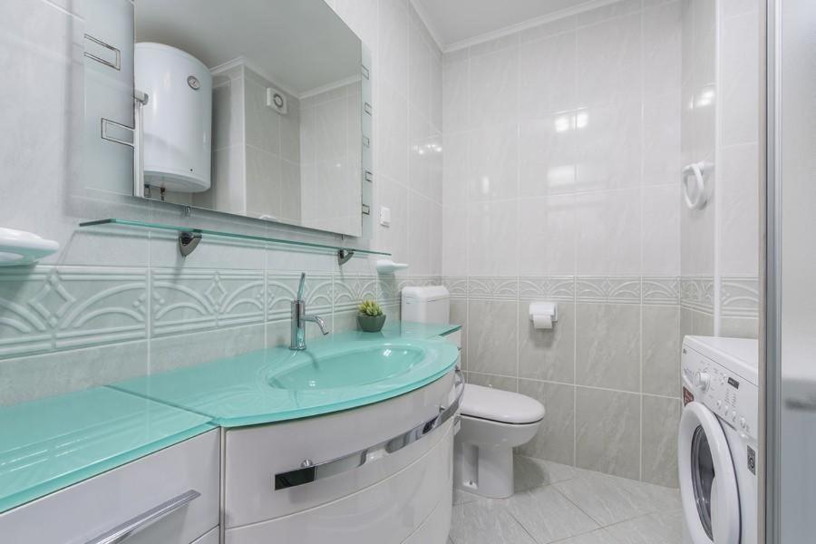 Apartment Matea Novigrad Istria 外观 照片