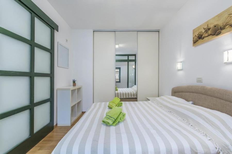 Apartment Matea Novigrad Istria 外观 照片