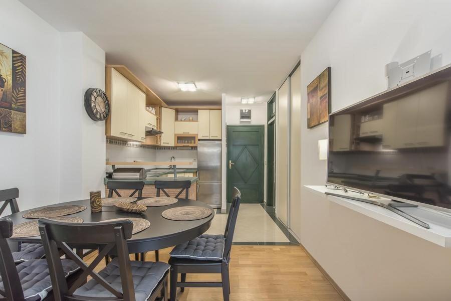 Apartment Matea Novigrad Istria 外观 照片
