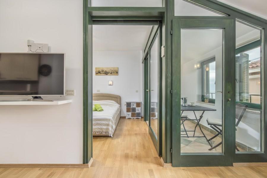 Apartment Matea Novigrad Istria 外观 照片