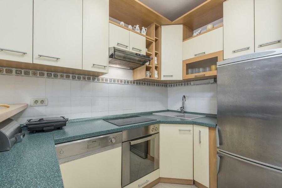 Apartment Matea Novigrad Istria 外观 照片