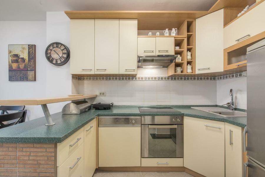 Apartment Matea Novigrad Istria 外观 照片