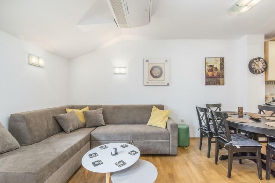 Apartment Matea Novigrad Istria 外观 照片